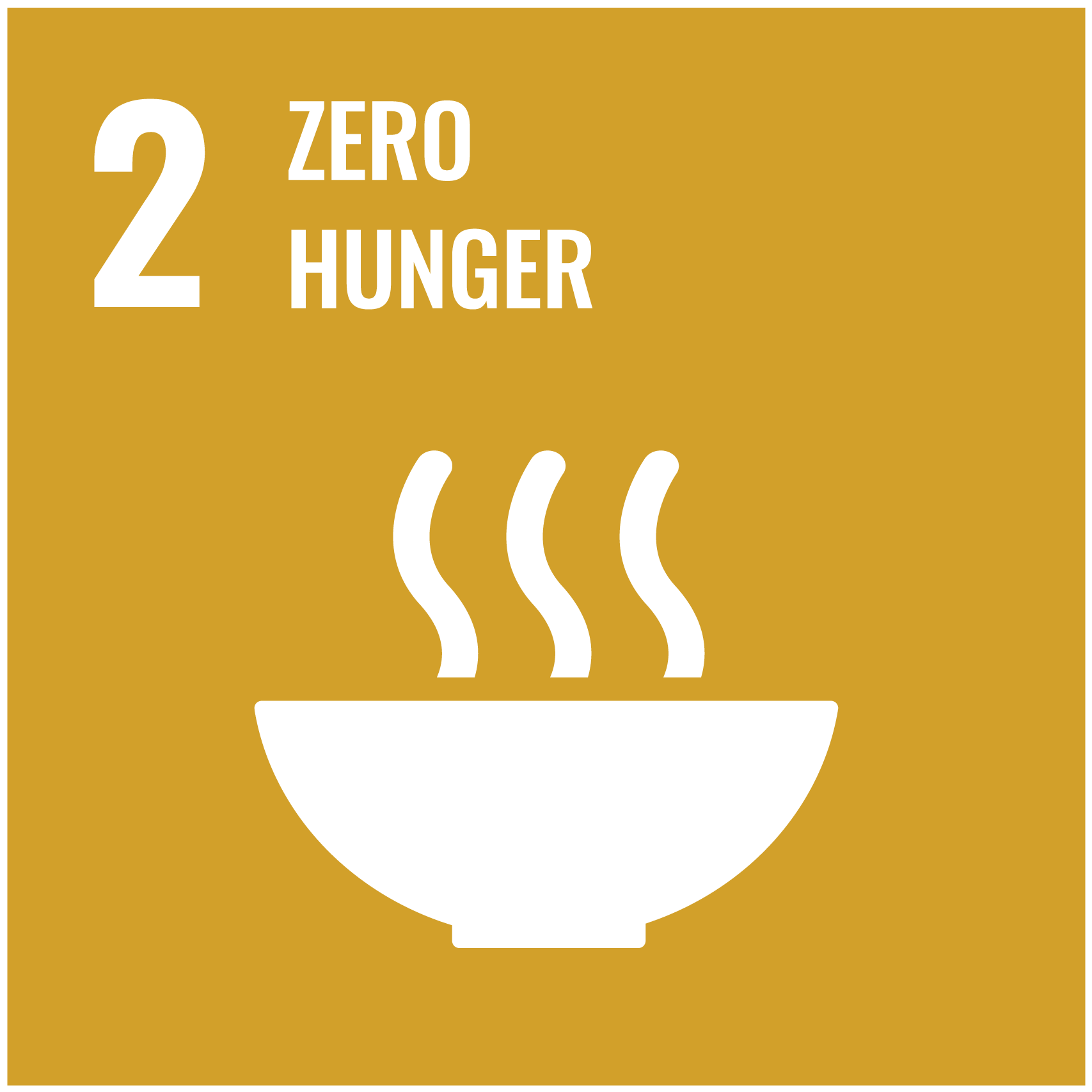 SDG 2