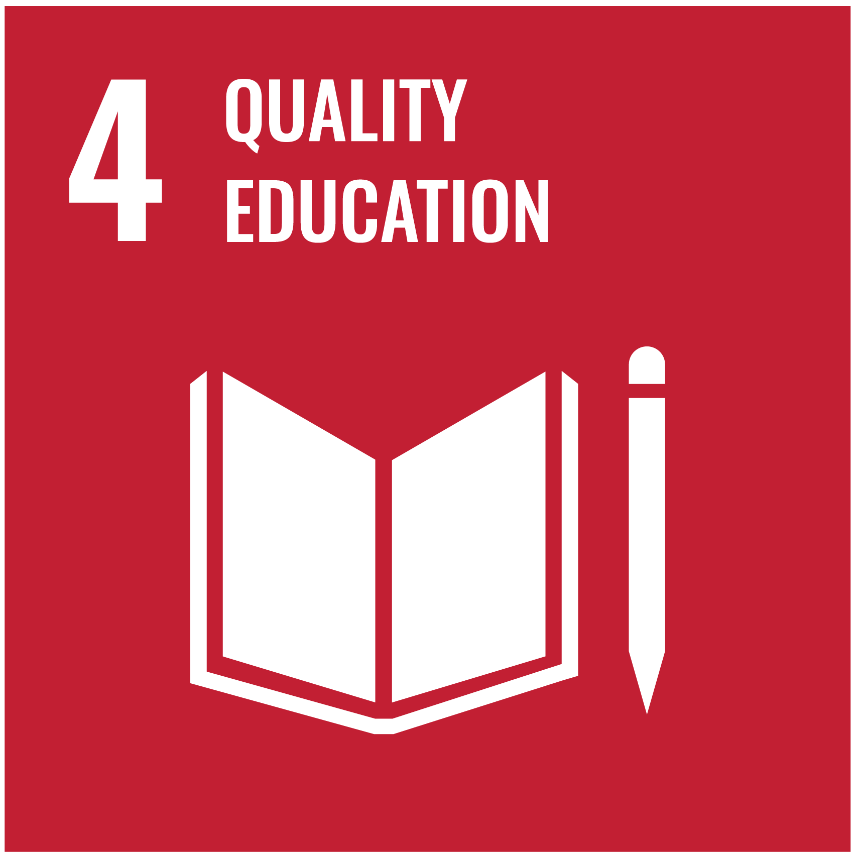 SDG 4