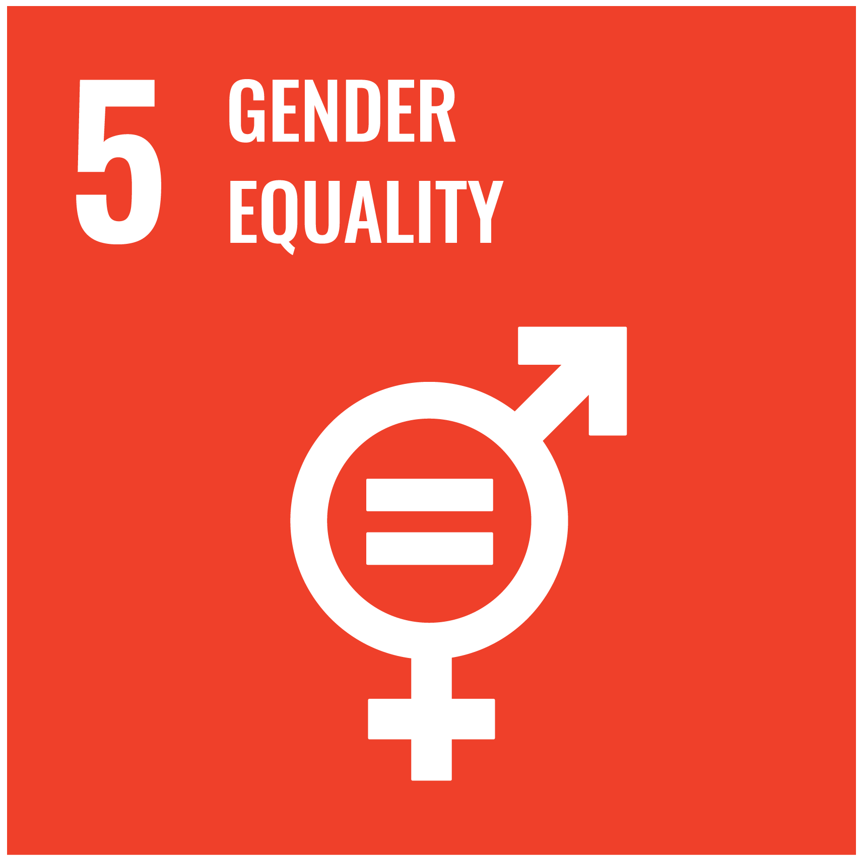 SDG 5
