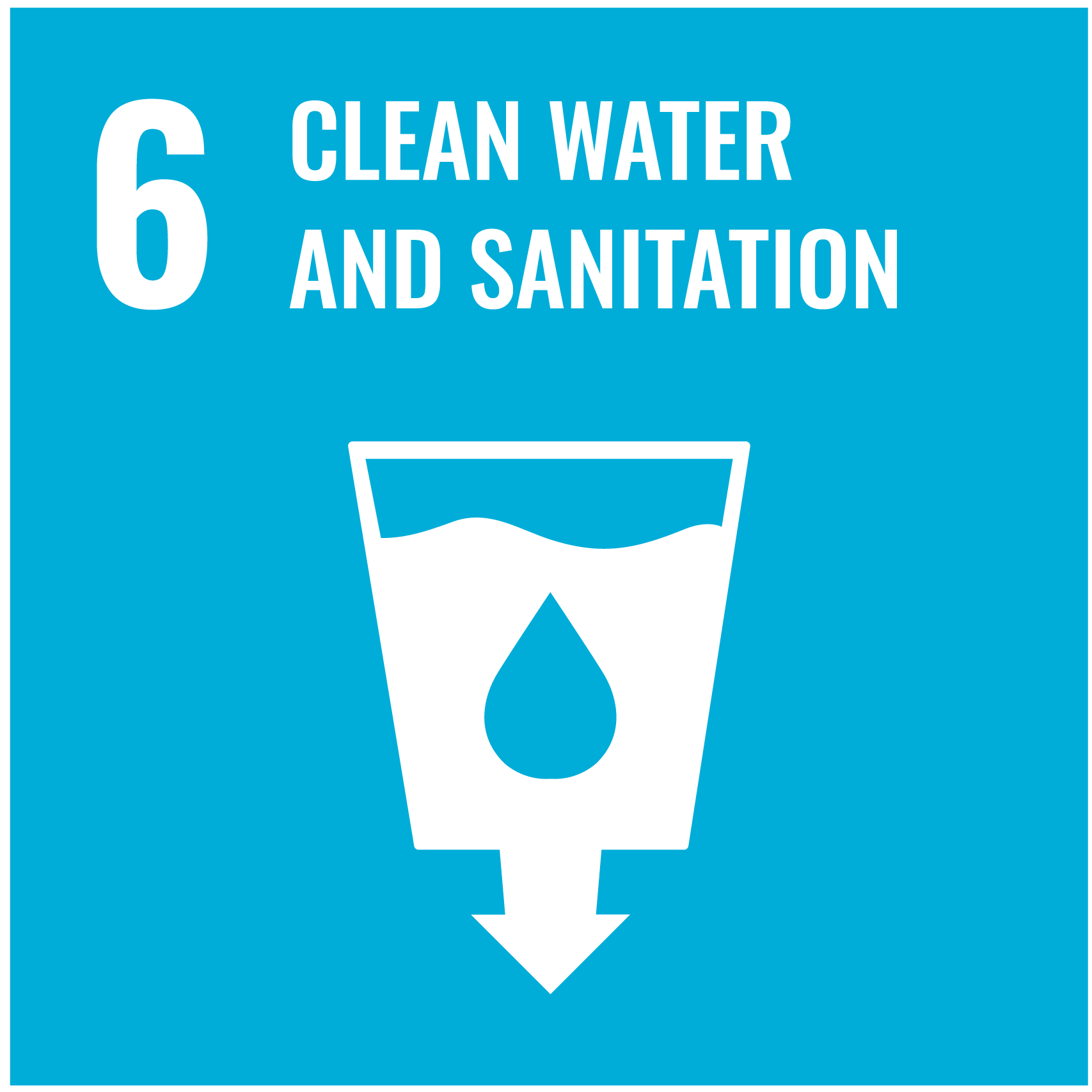 SDG 6