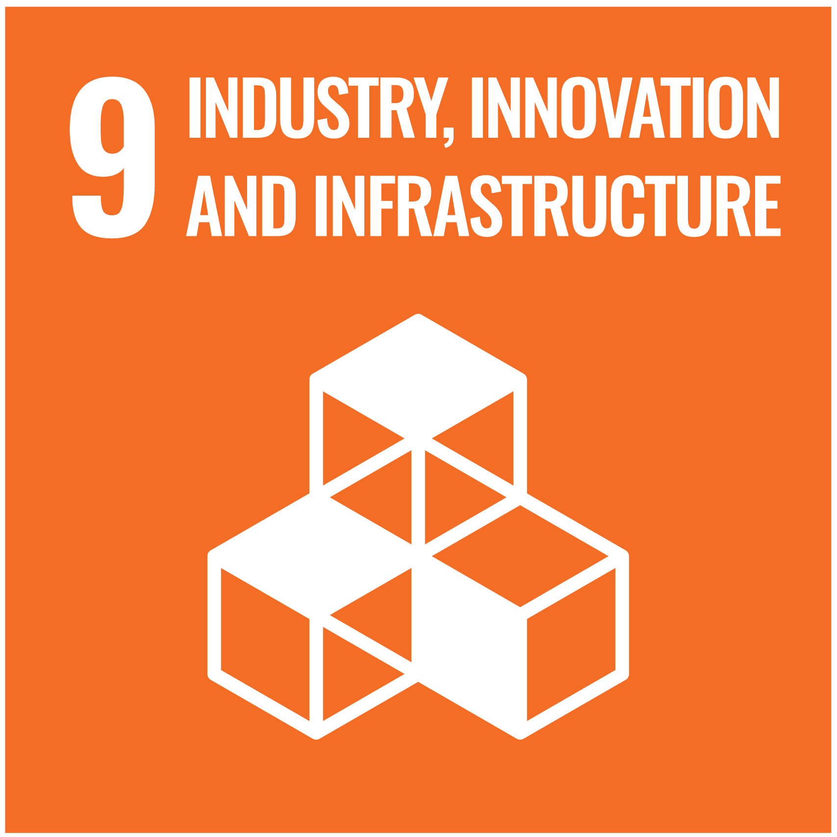 SDG 9